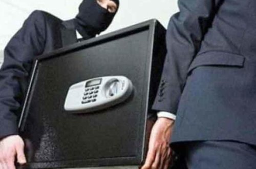 Bakıda tanınmış jurnalistin evindən seyf oğurlandı – HƏBS EDİLƏNLƏR VAR