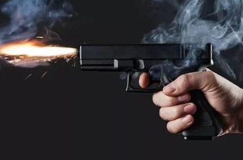 Kürəkən DƏHŞƏT SAÇDI: 5 ölü, 1 yaralı