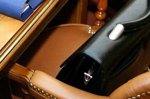 Zəkiyyə Mustafayevaya yüksək vəzifə verildi