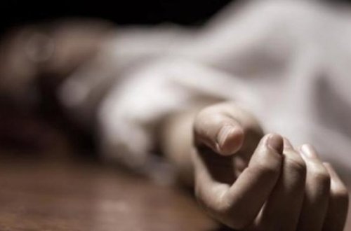 Hamamda azərbacanlı gəncin meyiti tapıldı - Türkiyədə