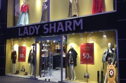 “Lady Sharm”ın rəhbərləri həbs olundu: “kitayski” mallar satıblar - FOTO