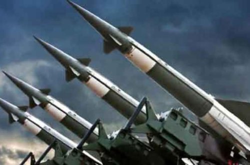 ABŞ oraya raketləri yerləşdirəcək: müharibə hazırlığı başladı