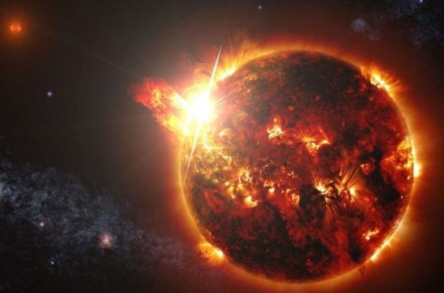 Geomaqnit qasırğası olacaq