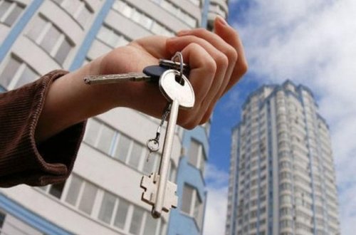 Evsizlərə ŞAD XƏBƏR: kirayə qaldığınız mənzilə bu yolla SAHİB OLACAQSINIZ