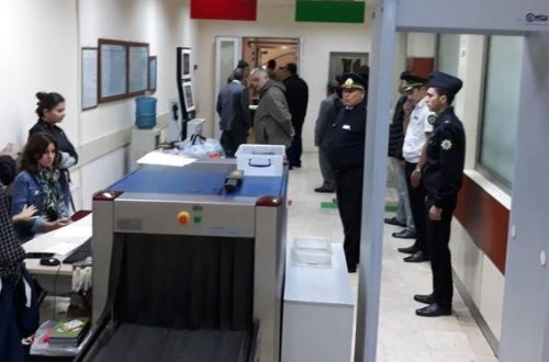 «Sayı 3-ü keçsə, müsadirə olunub, anbara vurulacaq» - GÖMRÜKDƏN AÇIQLAMA