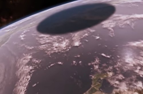 Bu Dəfə Falçı Yox, Məşhur Alim Proqnoz Verdi: “”Apofis” Sürətlə Gəlir, Yer Kürəsini Dağıdacaq” – ŞOK VİDEO