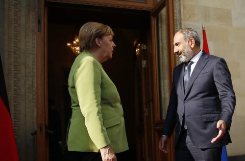 Qarabağ münaqişəsi həll edilməsə... - Avropanın üzləşəcəyi ciddi təhlükə