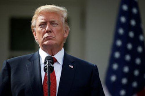 Trampa ŞOK: İki müttəfiq ölkə Pentaqonun qanunlarını YERLƏ BİR ETDİ