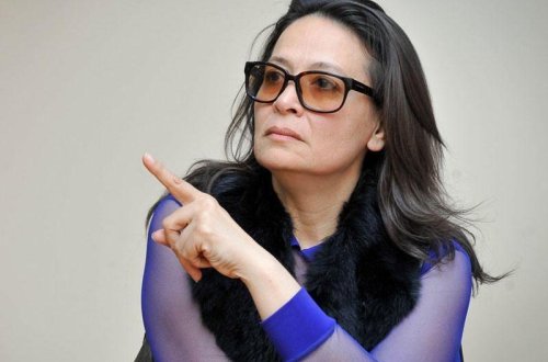 Mehriban Xanlarovadan “vorovskoy” söhbət: “Hansısa yaxşı oğlanın bacısı...”