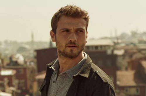 Aras Bulut İynemli “Çukur”dan ayrılır