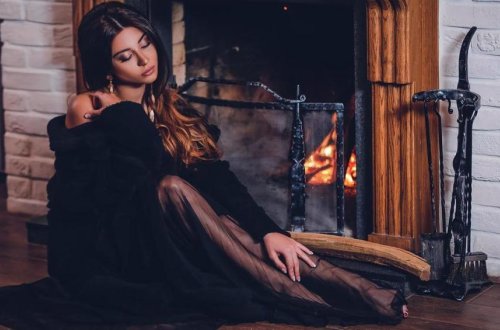 Aysel İstanbulda evlilik təklifi alıb