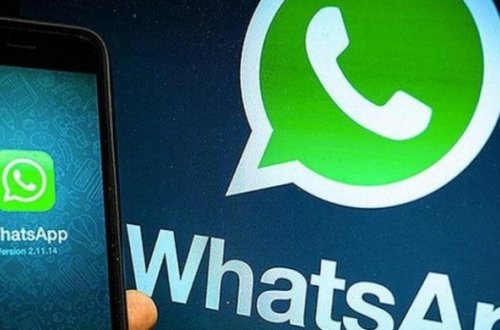 “WhatsApp” yeni funksiya tətbiq edib