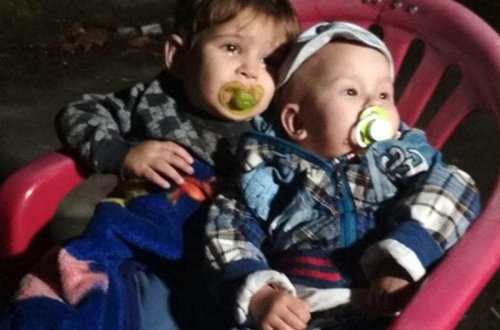 İcra Hakimiyyəti: Bərdədə tapılan azyaşlılar Gəncədəki uşaq evinə veriləcək