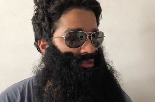 27 yaşlı oğlan valideynlərini məhkəməyə verir - Məni dünyaya gətirərkən icazə almayıblar - FOTO