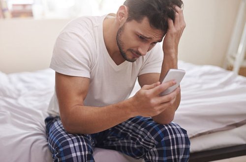 Bakıda homoseksualı şantaj etdilər