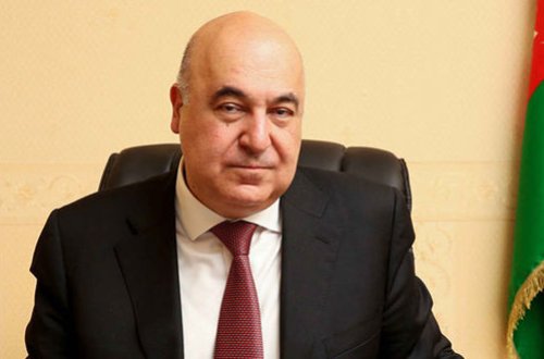 Çingiz Abdullayev Sobçakın anasına “od püskürdü”