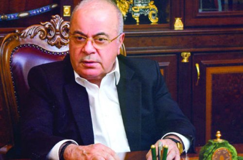 Hacı Madərdən deputat həmkarlarına irad: Danışmaq həvəskarıdırlar