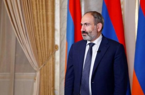 Paşinyandan ağlagəlməz Qarabağ hiyləsi