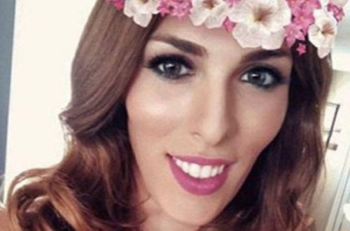 Cinsiyyətini dəyişib qadın olmuşdu, yenidən kişi olmaq istəyir - FOTO