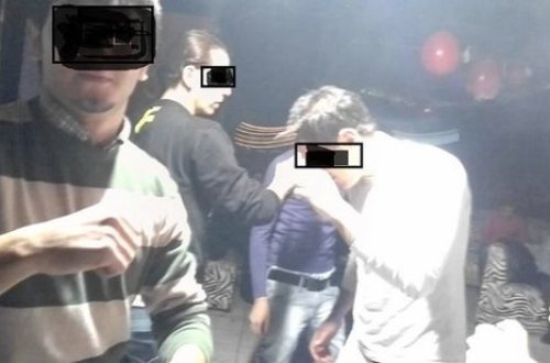 Bakıda ŞOK olay: Kişi kişi ilə intim münasibətdə oldu,daha sonra ...