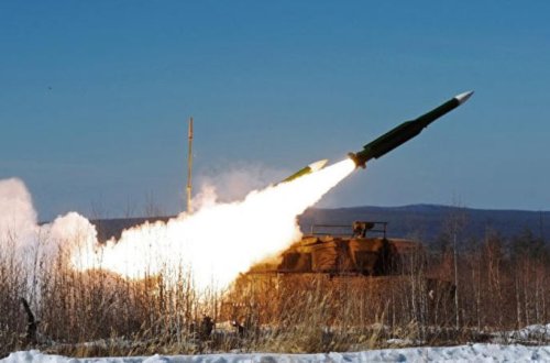 Rusiya ABŞ-a səsdən sürətli raketlərlə cavab verdi: 2021-ci ilə qədər...