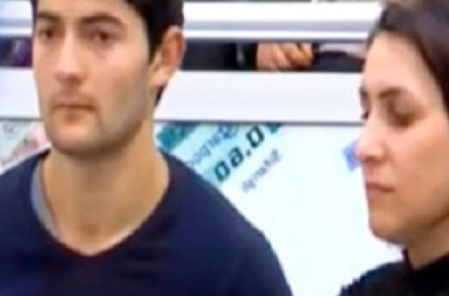 19 yaşlı gəncin 36 yaşlı iki uşaq anasına qoşulub qaçmasının ƏSL SƏBƏBİ - VİDEO