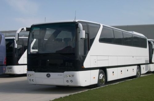 Bəzi avtobuslar gömrük rüsumundan azad olundu