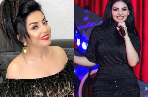 Afətlə Sevda arasında qalmaqal: 