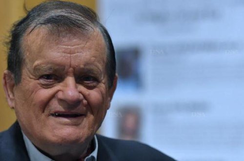 Azərbaycanlı qız haqda kitab yazan məşhur fransız yazıçısı SİRRİNİ AÇDI: Üç qadınla birgə... - MÜSAHİBƏ