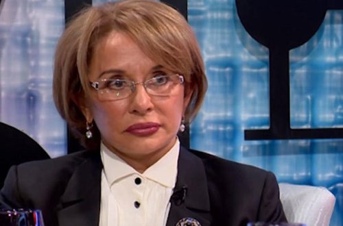 Leyla Şıxlinskayanın klinikasının işçilərinə cəza istənildi