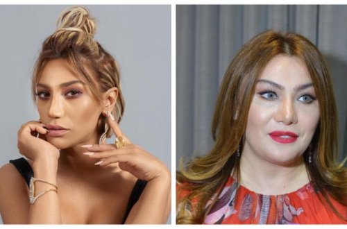 Ruhidən Röyanın “Camaatı çağırıb tort kəsməklə iş düzəlmir” sözlərinə cavab: 