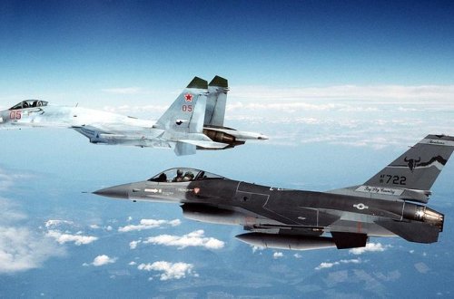 Rusiya İsveçə nüvə silahları ilə hücum edəcək - NATO-dan kritik açıqlama