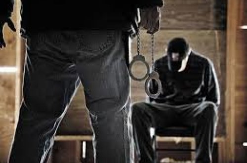 Dayı bacısı qızını qaçıran gəncin başını kəsdi – Gəncədə dəhşət