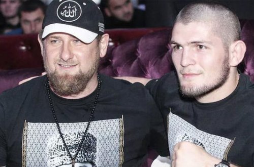 Prezident Həbibin atasına maşın hədiyyə etdi - Foto