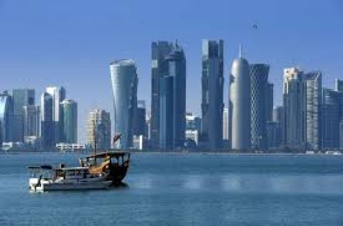 Qətər Ermənistan səfirliyinin xərclərini ödəyəcək