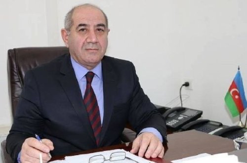 Qurban Yetirmişli: Şamaxı və İsmayıllı seysmoloji aktiv vəziyyətdədir