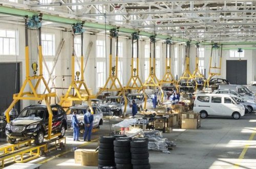 Azərbaycan və Rusiya birgə avtomobil zavodu açır