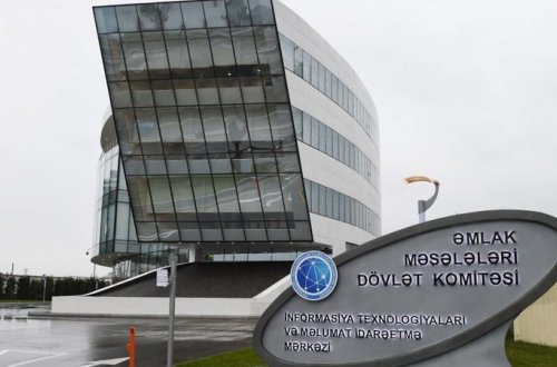 Əmlak Məsələləri Komitəsinin kollegiyasının yeni tərkibi təsdiq edildi