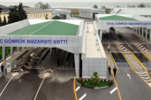 Azərbaycan Gürcüstanla sərhəddə qripə qarşı hospitallar açdı