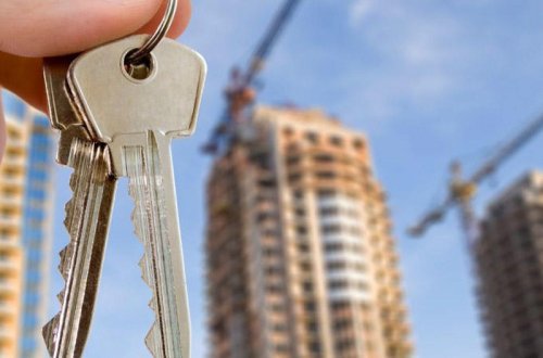 Gənclərə ŞAD XƏBƏR: mənzil problemlərinin həlli üçün...