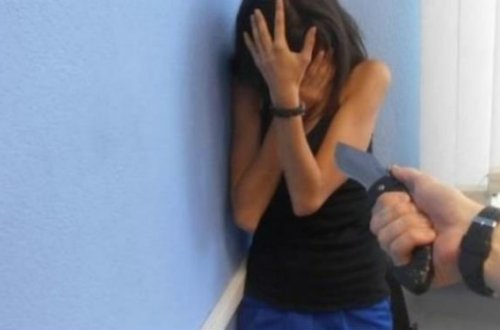 Bakıda faciə — Gənc oğlan elçilikdən sonra sevdiyi qızı öldürdü, anasını yaraladı