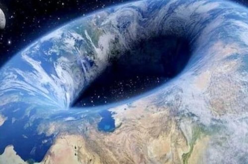 Yer üzündə xaosun başlanacağı tarix açıqlandı