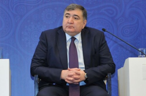 Fazil Məmmədovun Minskdə dəbdəbəli otel–kazinosu tapıldı — FOTOLAR