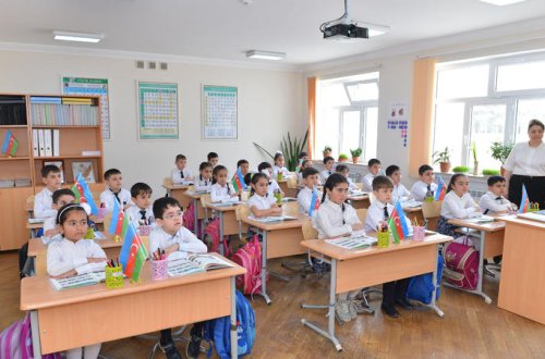 Müəllimlər maaşlarını bu üsulla hesablayacaq - YENİLİK