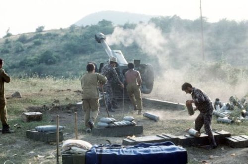 Qarabağ münaqişəsində itkin düşənlərin sayı açıqlandı