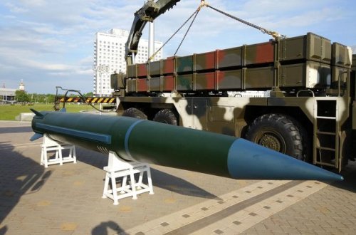 Rusiya və ABŞ bir-birinə “raket” notası verdi