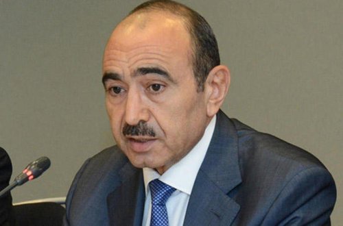 Azərbaycanı Avropa ilə iqtisadi, siyasi, sosial layihələr bağlayır - Əli Həsənov