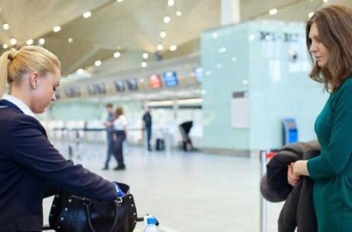 Gömrükdən rüsumsuz nə qədər mal keçirmək olar? (SİYAHI)