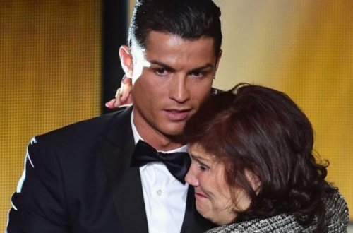 Ronaldoya ŞOK XƏBƏR - Xərçəng xəstəliyinə tutuldu