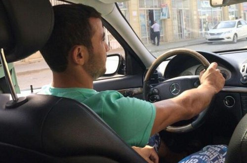 Bakıda 27 yaşlı oğlanla 25 yaşlı qızın öldürülməsi barədə YENİ FAKTLAR - FOTO